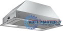 Okap do zabudowy SIEMENS LB53NAA30