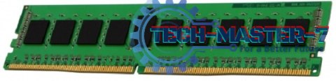 Pamięć KINGSTON (DIMM/DDR4/16 GB/2666MHz/1.2V/19 CLCL/SINGLE) Pamięć KINGSTON (DIMM/DDR4/16 GB/2666MHz/1.2V/19 CLCL/SINGLE)