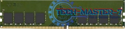 Pamięć KINGSTON (DIMM/DDR4/8 GB/3200MHz/1.2V/22 CLCL/SINGLE) Pamięć KINGSTON (DIMM/DDR4/8 GB/3200MHz/1.2V/22 CLCL/SINGLE)