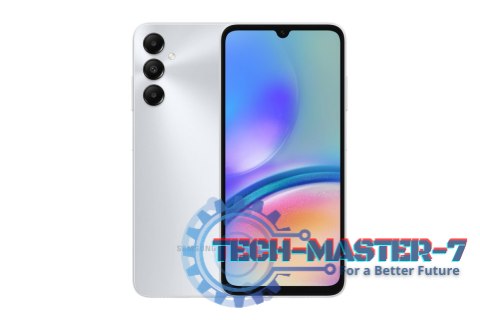 Smartphone SAMSUNG Galaxy A05s (A057) 4/128 GB Srebrny 128 GB Srebrny SM-A057GZSVEUE Smartphone SAMSUNG Galaxy A05s (A057) 4/128 GB Srebrny 128 GB Srebrny SM-A057GZSVEUE