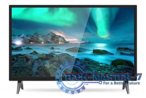 Telewizor ALLVIEW 40″ LED 40ATC6000-F Telewizor ALLVIEW 40″ LED 40ATC6000-F