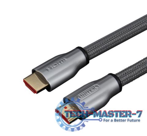 UNITEK HDMI - HDMI 2 m 2m /s1x HDMI (wtyk) 1x HDMI (wtyk) UNITEK HDMI - HDMI 2 m 2m /s1x HDMI (wtyk) 1x HDMI (wtyk)