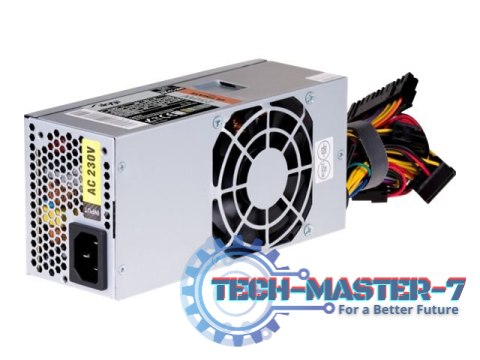Zasilacz PC AKYGA 250W AK-T1-250 Zasilacz PC AKYGA 250W AK-T1-250
