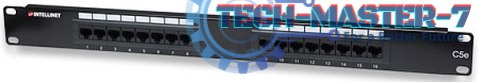 513548 INTELLINET NETWORK SOLUTIONS 19 Panel krosowy 513548 INTELLINET NETWORK SOLUTIONS 19 Panel krosowy
