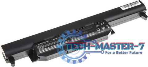 Bateria akumulator Green Cell do laptopa Asus A32-K55 A45 A55 K45 K55 K75 10.8V Bateria akumulator Green Cell do laptopa Asus A32-K55 A45 A55 K45 K55 K75 10.8V