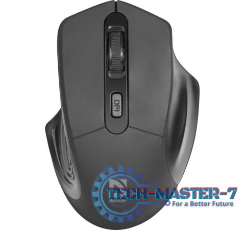 Defender Mysz bezprzewodowa DATUM MB-345 RF Defender Mysz bezprzewodowa DATUM MB-345 RF