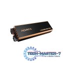 Dysk SSD ADATA ALEG-960M-4TCS (M.2 2280″ /4 TB /PCI Express 4.0 /7400MB/s /6800MB/s)