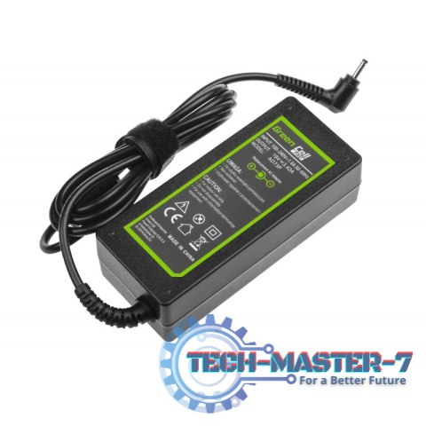 GREEN CELL zasilacz do Acer Aspire S7 GREEN CELL zasilacz do Acer Aspire S7