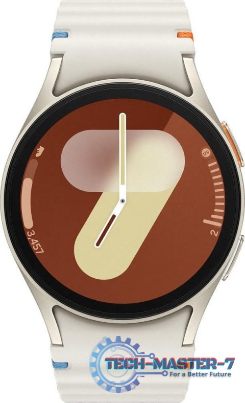 Galaxy Watch 7 40 mm Kremowy SAMSUNG Producenta Kremowy Galaxy Watch 7 40 mm Kremowy SAMSUNG Producenta Kremowy