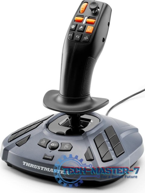 Joystick Thrustmaster SimTask FarmStick (2960889) Joystick Thrustmaster SimTask FarmStick (2960889)