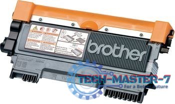 Kaseta z tonerem BROTHER TN2210 Czarny Kaseta z tonerem BROTHER TN2210 Czarny