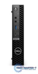 Komputer DELL Optiplex SFF 7020 (i7-14700/UHD770/32GB/SSD512GB/W11P)