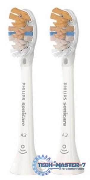 Końcówki do szczoteczki PHILIPS HX9092/10 Końcówki do szczoteczki PHILIPS HX9092/10