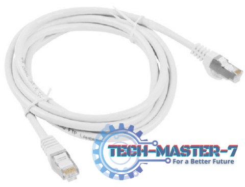 LANBERG PCF6-10CC-0150-W 1.5 Patchcord LANBERG PCF6-10CC-0150-W 1.5 Patchcord