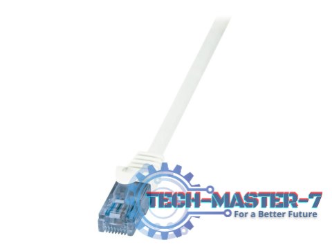 LOGILINK CP3071U 5 Patchcord LOGILINK CP3071U 5 Patchcord