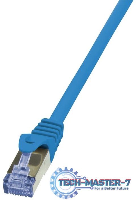 LOGILINK CQ3046S 1.5 Patchcord LOGILINK CQ3046S 1.5 Patchcord