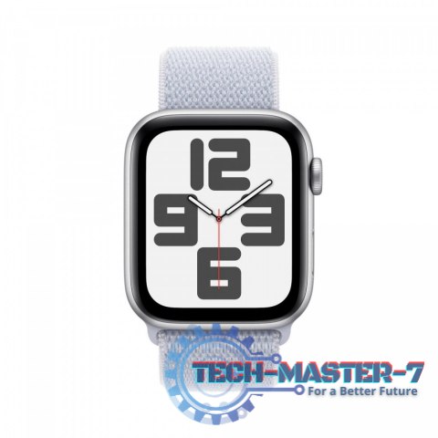 MXET3ET/A APPLE watchOS 11 Srebrny MXET3ET/A APPLE watchOS 11 Srebrny