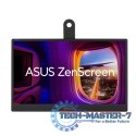 Monitor ASUS MB166CR (16" /IPS /60Hz /1920 x 1080 /Czarny) Monitor ASUS MB166CR (16" /IPS /60Hz /1920 x 1080 /Czarny)