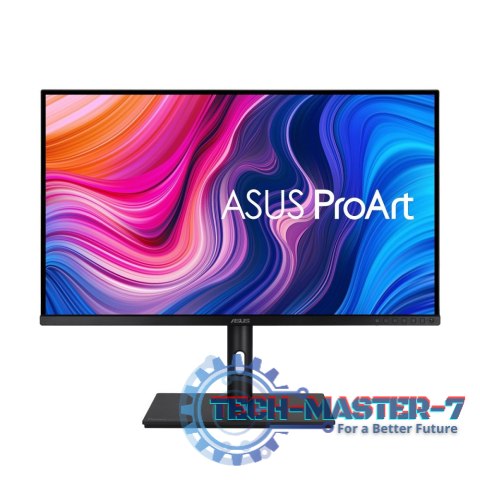 Monitor ASUS PA328CGV (32" /IPS /165Hz /2560 x 1440 /Czarny) Monitor ASUS PA328CGV (32" /IPS /165Hz /2560 x 1440 /Czarny)
