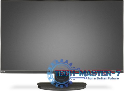 Monitor NEC 60004304 (27" /AH-IPS /60Hz /1920 x 1080 /Czarny) Monitor NEC 60004304 (27" /AH-IPS /60Hz /1920 x 1080 /Czarny)