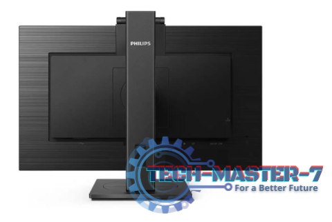 Monitor PHILIPS 275B1H/00 (27" /IPS /75Hz /2560 x 1440 /Czarny) Monitor PHILIPS 275B1H/00 (27" /IPS /75Hz /2560 x 1440 /Czarny)