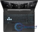 Notebook ASUS TUF Gaming A15 (15.6"/R5 7535HS/RTX3050/16GB/SSD1TB/W11H/Czarny) Notebook ASUS TUF Gaming A15 (15.6"/R5 7535HS/RTX3050/16GB/SSD1TB/W11H/Czarny)