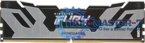 Pamięć KINGSTON (UDIMM/DDR5/32 GB/6000MHz/1.35V/32CL/DUAL) Pamięć KINGSTON (UDIMM/DDR5/32 GB/6000MHz/1.35V/32CL/DUAL)