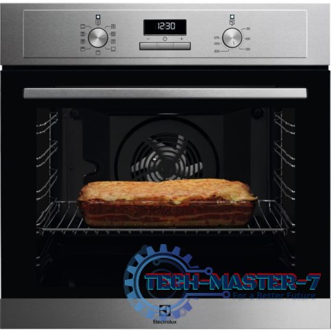 Piekarnik Do zabudowy w meblach ELECTROLUX SurroundCook seria 600 949 496 269 Piekarnik Do zabudowy w meblach ELECTROLUX SurroundCook seria 600 949 496 269