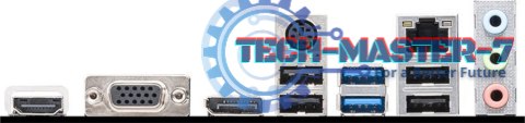 Płyta główna MSI PRO H610M-G LGA1700 MICRO ATX Płyta główna MSI PRO H610M-G LGA1700 MICRO ATX