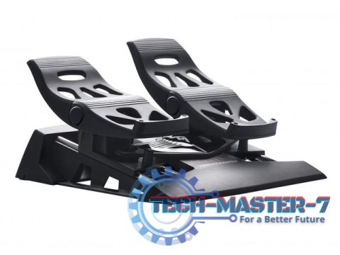 T.Flight Rudder Pedals THRUSTMASTER 2960764 T.Flight Rudder Pedals THRUSTMASTER 2960764