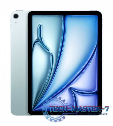 Tablet APPLE iPad Air 11 cali Wi-Fi 256 GB Niebieski (11"/Apple M2/256GB/iPadOS 17/Wi-Fi/Niebieski) Tablet APPLE iPad Air 11 cali Wi-Fi 256 GB Niebieski (11"/Apple M2/256GB/iPadOS 17/Wi-Fi/Niebieski)
