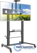 Uchwyt do TV TECHLY 364491 (nośność 120kg \52 - 110)