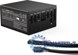 Zasilacz PC BE QUIET! 750W BN336