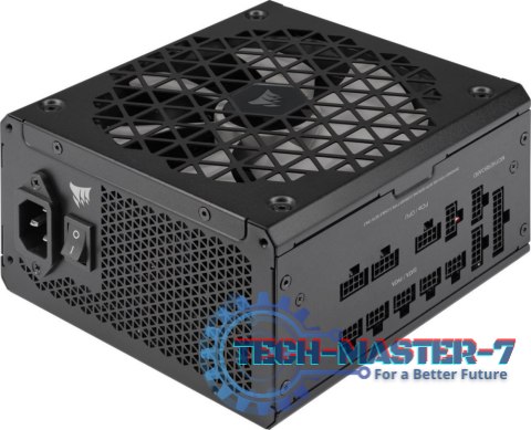 Zasilacz PC CORSAIR 850W CP-9020252-EU Zasilacz PC CORSAIR 850W CP-9020252-EU