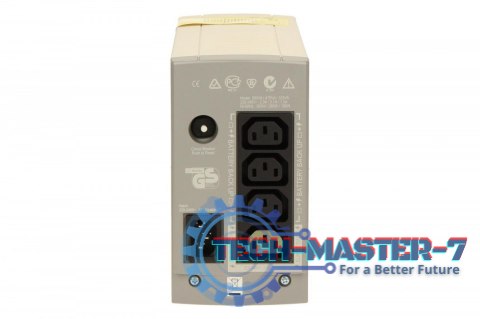 BACK-UPS 325VA BK325I BACK-UPS 325VA BK325I