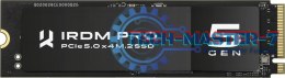 Dysk SSD GOODRAM IRP-SSDPR-P54S-4K0-80 IRDM Pro (M.2 2280″ /4 TB /PCI-E x4 Gen5 NVMe /12000MB/s /11000MB/s)
