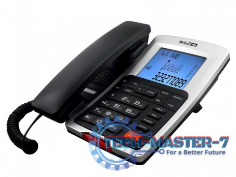 KXT 709 telefon przewodowy KXT 709 telefon przewodowy