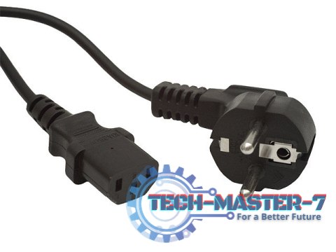 Kabel zasilajacy 1.8M Kabel zasilajacy 1.8M