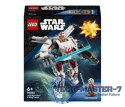LEGO 75390 STAR WARS - Mech X-Wing Luke'a Skywalkera