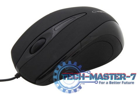 Mysz Optyczna EM102K USB SIRIUS Mysz Optyczna EM102K USB SIRIUS