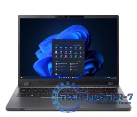 Notebook ACER Travelmate P2 (16"/i5-120U /integ/16GB/SSD512GB/W11P/Szary) Notebook ACER Travelmate P2 (16"/i5-120U /integ/16GB/SSD512GB/W11P/Szary)