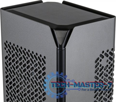 Obudowa Small Form Factor COOLER MASTER 850W NR100-MNNN85-SL0 Obudowa Small Form Factor COOLER MASTER 850W NR100-MNNN85-SL0