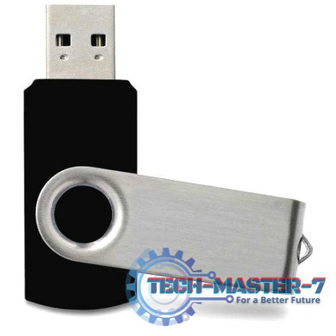 Pendrive GOODRAM Twister 8 GB Czarny (8 GB /USB 2.0 /Czarny ) Pendrive GOODRAM Twister 8 GB Czarny (8 GB /USB 2.0 /Czarny )