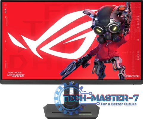 ROG Strix XG27UCG ROG Strix XG27UCG
