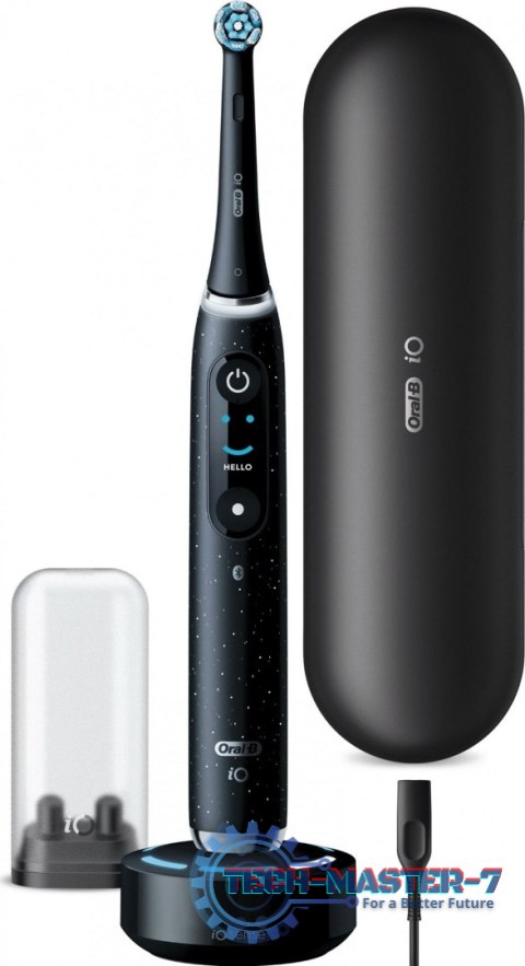 Szczoteczka elektryczna ORAL-B 812068 Szczoteczka elektryczna ORAL-B 812068