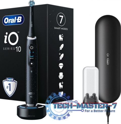 Szczoteczka elektryczna ORAL-B 812068 Szczoteczka elektryczna ORAL-B 812068