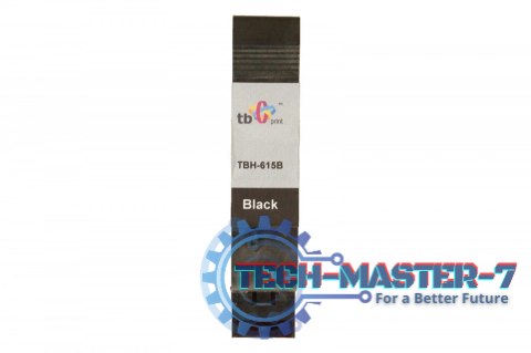 Tusz do HP Nr 15 - C6615DE TBH-615B BK ref. Tusz do HP Nr 15 - C6615DE TBH-615B BK ref.