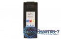 Tusz do HP Nr 17 - C6625A TBH-625C Kolor ref. Tusz do HP Nr 17 - C6625A TBH-625C Kolor ref.