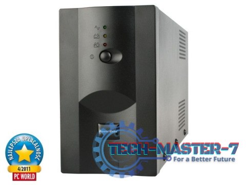 UPS POWER CUBE 650VA UPS POWER CUBE 650VA