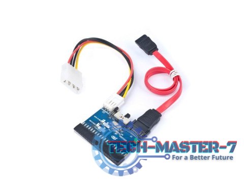 Adapter dwukierunkowy SATA IDE Adapter dwukierunkowy SATA IDE